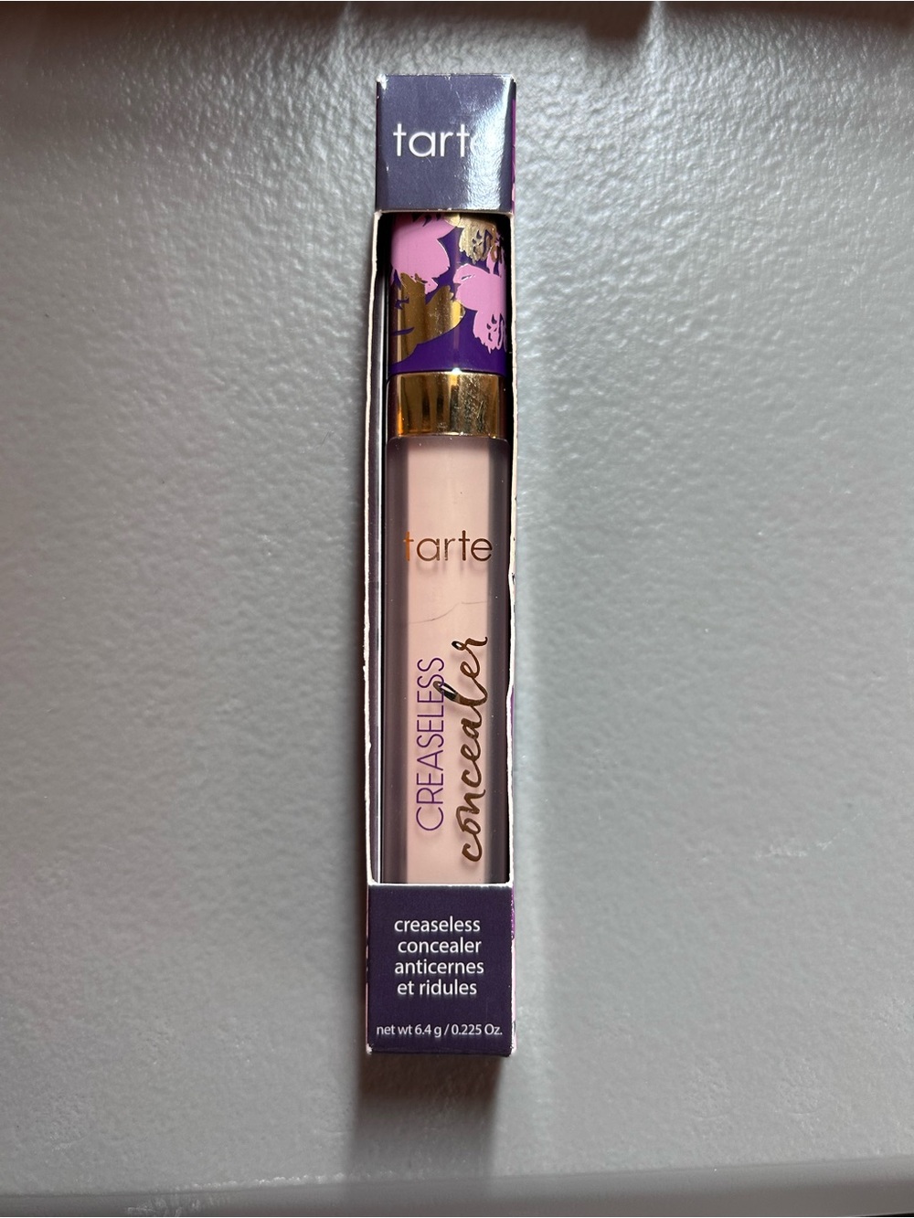 tarte Creaseless Concealer - Light Pink